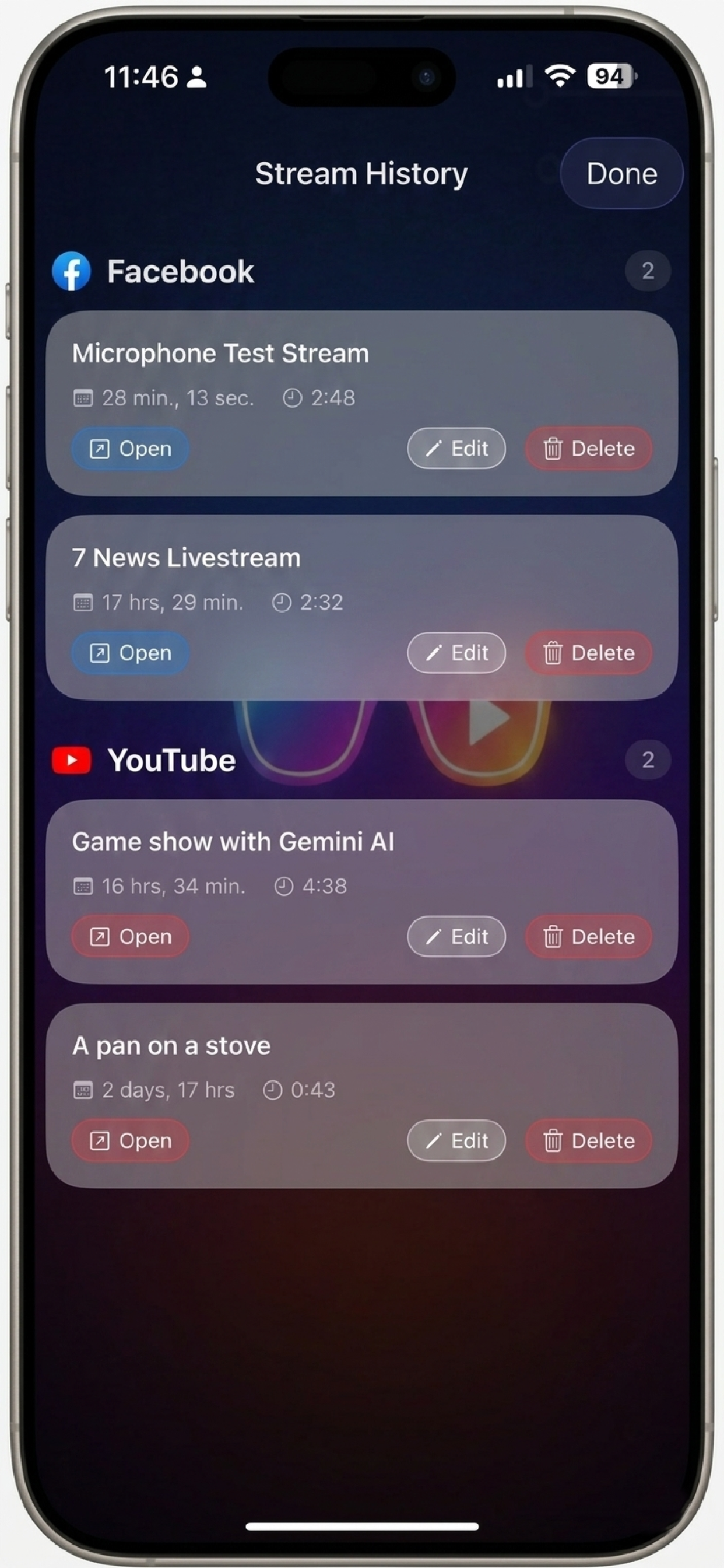 AIGlasses AI Overlay